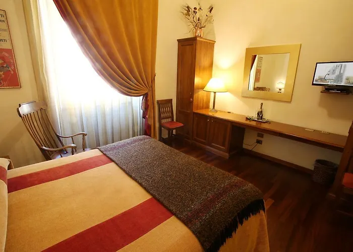 Bed and Breakfast Al Colonnato Di San Pietro